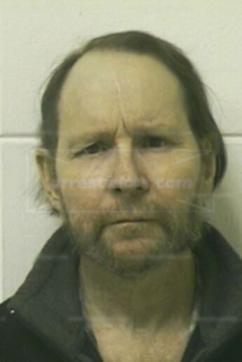 James Forrest Haralson