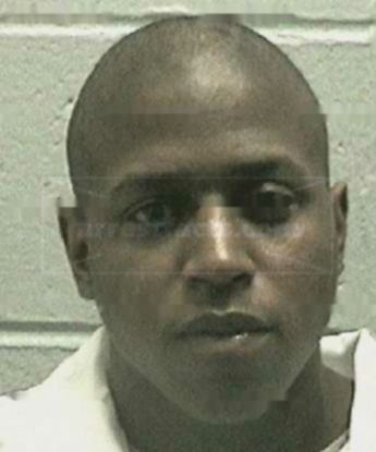 Jody Leshon Yarber
