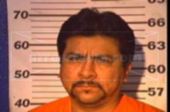 Enrique Lopez Mendoza