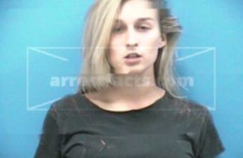 Hannah Miley Gowen