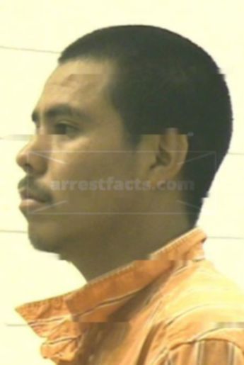 Saul Avila Narvaez