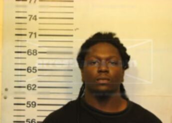 Keldric Jamal Flournoy