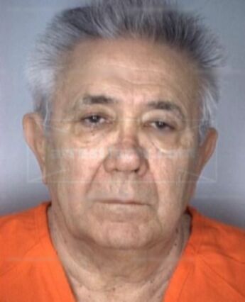 Frank Xavier Picerno