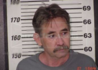 Stephen Bruce Roberts
