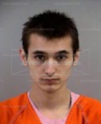 Cody James Pringle
