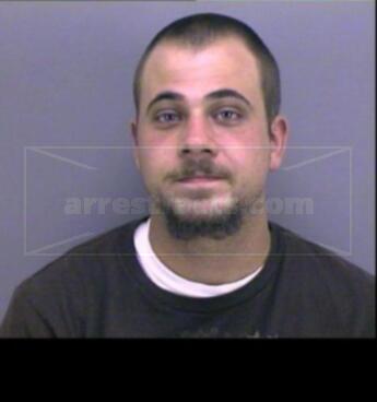 Jared Dustin Womack