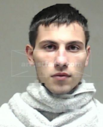 James Michael Hughes