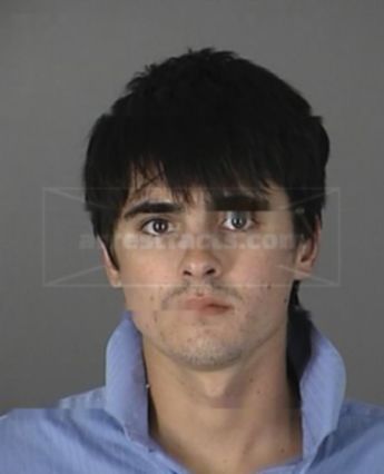 Zackary Lee Barrington