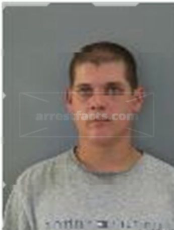 Richard Eugene Iii Foust