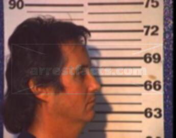James Steven Saied