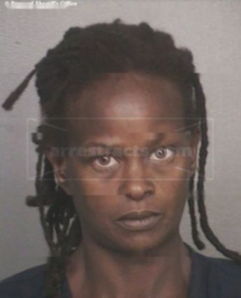 Jackie Faye Horton