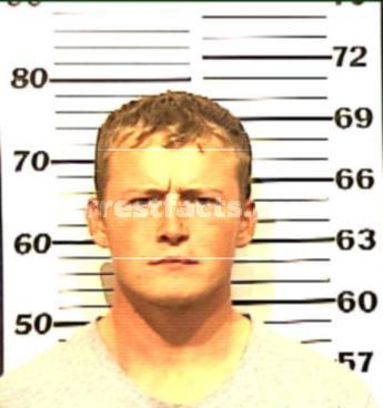 Brandon Reed Sparber
