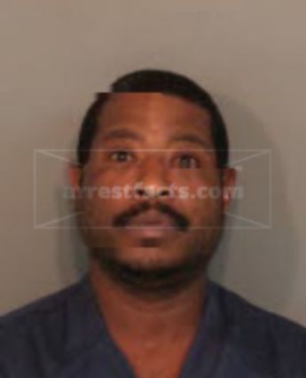 Damar S Hampton