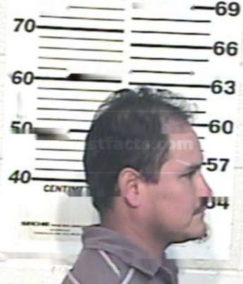 Jose Luis Martinez Hernandez