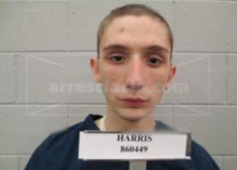 Harley David Harris