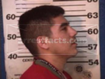 Michael Anthony Gonzalez Gonzalez