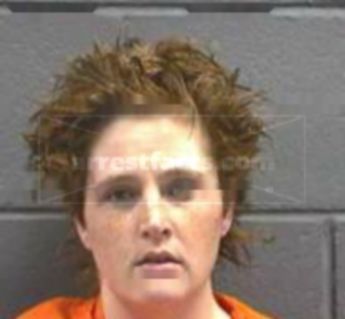Angela Jean Rush