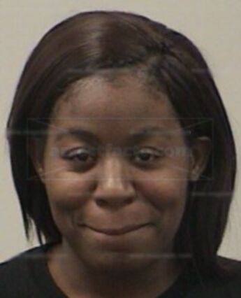 Candace Dione Horton