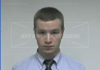 Brandon Tyler Foster