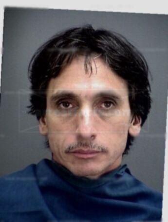 Joe Anthony Lucero