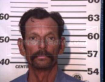 Miguel Ybarra Bustamante