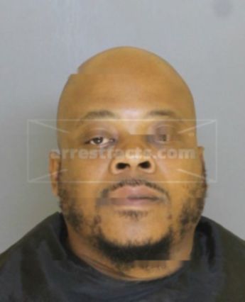 Terrence Maurice Tindal