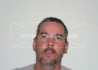Darrell Ray Vaughn