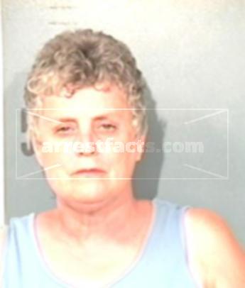 Betty Anne Kirchner