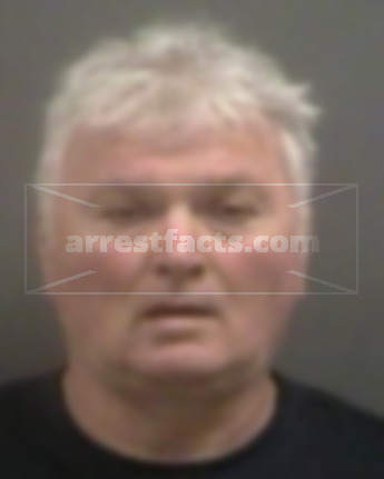 David James Dimmick