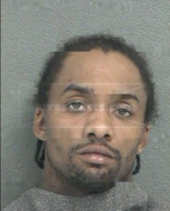 Frederick Lydell Clark