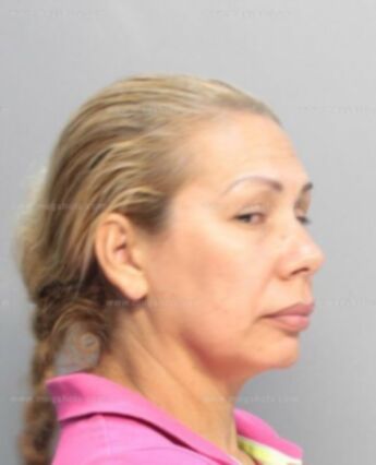 Lizandra Lugo Perera