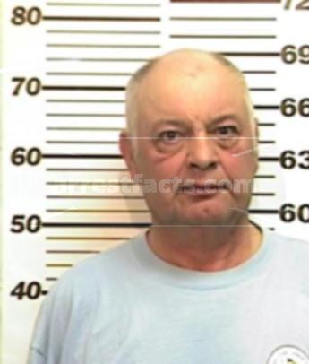 Keith William Harrison