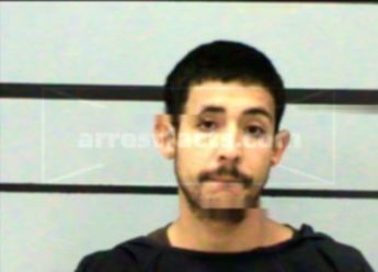 Isaac Ray Chambers