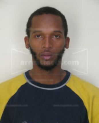 Taurus Emmanuel Allen