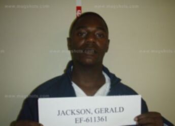 Gerald Jackson
