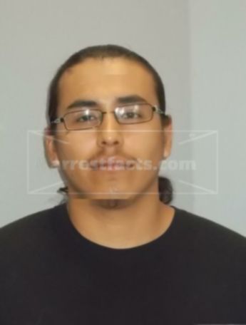Devan Duane Little