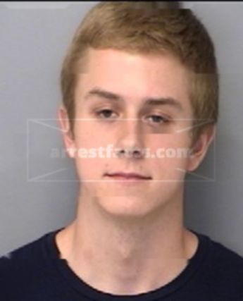 Cameron Tyler Hargraves
