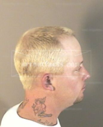 Kenneth Ray Weese