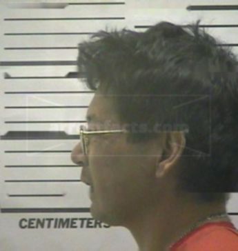 Brian Pacheco