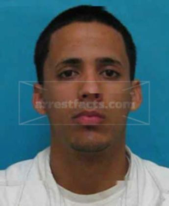 Christian Navarro