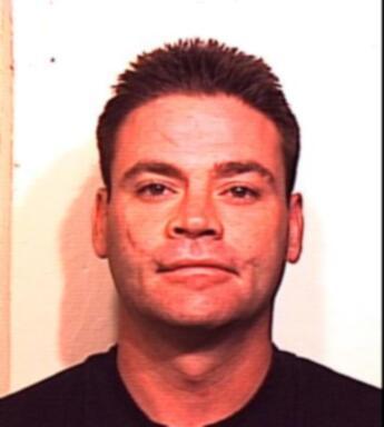 James Dale Broussard
