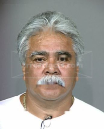 Harry Leonard Garcia
