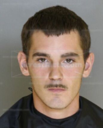 Justin Alexander Coleman