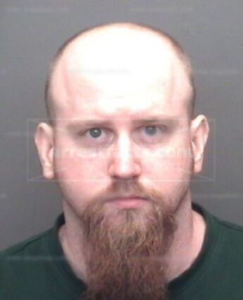 Cory James Gibbs