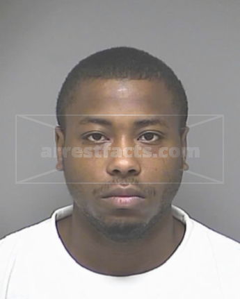 Dwayne Charles Davis