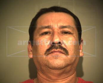 Arnulfo Gamez Batres