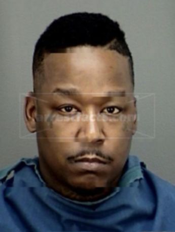 Kevin Lawrence Green Humphrey