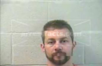 Tony James Keeling