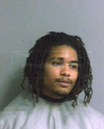 Bryant Michael Flenoury