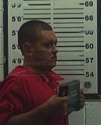 Charles Martinez